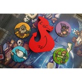 European Player Network Empêcher les héros d'entrer, Jeu de société Anglais, 1 - 4 joueurs, 60 minutes, 13 ans et plus