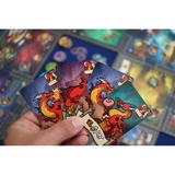 European Player Network Empêcher les héros d'entrer, Jeu de société Anglais, 1 - 4 joueurs, 60 minutes, 13 ans et plus