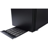 Fractal Design Define R5 Black, Boîtier PC Noir, 4x USB-A