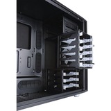 Fractal Design Define R5 boîtier midi tower Noir | 4x USB-A