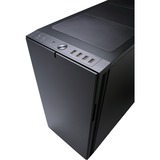 Fractal Design Define R5 boîtier midi tower Noir | 4x USB-A