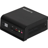 GIGABYTE BRIX GB-BTIP-N150, Barebone Noir, N150 | Intel Graphics