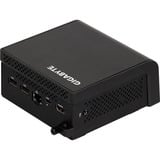 GIGABYTE BRIX GB-BTIP-N150, Barebone Noir, N150 | Intel Graphics