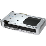 GIGABYTE GeForce RTX 5060 Ti EAGLE OC ICE 16G, Carte graphique 3x DisplayPort, 1x HDMI