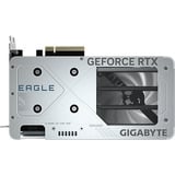 GIGABYTE GeForce RTX 5060 Ti EAGLE OC ICE 16G, Carte graphique 3x DisplayPort, 1x HDMI