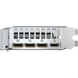 GIGABYTE GeForce RTX 5060 Ti EAGLE OC ICE 16G, Carte graphique 3x DisplayPort, 1x HDMI