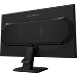 GIGABYTE  24.5" Moniteur gaming  Noir