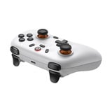GameSir GameSir Nova Lite M-P Tri Mode PC white, Manette de jeu Blanc