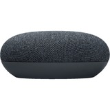 Google Nest Mini, Haut-parleur Carbone, 2 pièces, Wifi, Bluetooth
