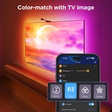 Govee Envisual Smart TV Backlight 3S, Bande LED Wi-Fi 2,4 GHz, Bluetooth, pour les téléviseurs de 55 à 65 pouces
