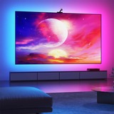 Govee Envisual Smart TV Backlight 3S, Bande LED Wi-Fi 2,4 GHz, Bluetooth, pour les téléviseurs de 55 à 65 pouces