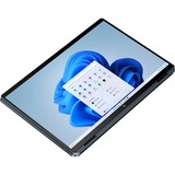 HP Spectre x360 14 (eu0033nb) 14" PC portable Bleu-gris