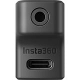 Insta360 Insta360 Ace/Ace Pro Mic Adapter, Adaptateur 