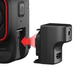 Insta360 Insta360 Ace/Ace Pro Mic Adapter, Adaptateur 