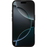 Just in Case iPhone 17 Pro Max - Soft TPU Case, Housse smartphone Noir