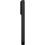 Just in Case iPhone 17 Pro Max - Soft TPU Case, Housse smartphone Noir