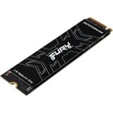 Kingston FURY Renegade, 1 To SSD Noir, SFYRS/1000G, M.2 2280, PCIe 4.0 NVMe