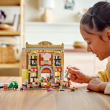 LEGO Friends - Restaurant et école de cuisine, Jouets de construction 42655
