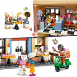 LEGO Friends - Restaurant et école de cuisine, Jouets de construction 42655