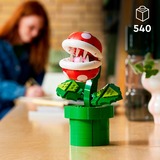 LEGO Super Mario - Plante Piranha, Jouets de construction 71426