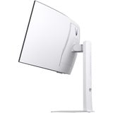 LG  34" Moniteur UltraWide gaming incurvé  Blanc
