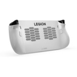 Lenovo Lenovo Legion Go S 8APU1 R-Z1X 32/1 wh, Console de jeu Blanc