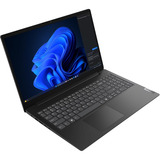 Lenovo  15.6" PC portable  Noir
