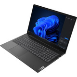 Lenovo  15.6" PC portable  Noir