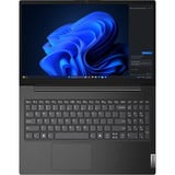 Lenovo  15.6" PC portable  Noir