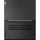 Lenovo  15.6" PC portable  Noir