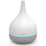 Levoit Humidificateur Blanc/Bleu clair