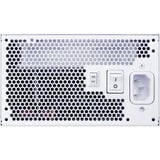 Lian Li SX Platinum alimentation modulaire 850 watt Blanc, 1x 12V-2x6, 3x PCIe, 4x PCIe, Gestion des câbles