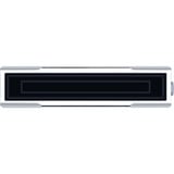 Lian Li UNI FAN SL-INFINITY 120 Wireless Reversed Blade, Ventilateur de boîtier Blanc