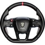 MOZA Lamborghini Revuelto, Volant Noir