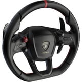 MOZA Lamborghini Revuelto, Volant Noir