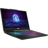MSI Cyborg 15 AI A1VFK-018BE 15.6" PC portable gaming  Noir | Core Ultra 7 155H | RTX 4060 | 16 Go | 512 Go SSD | 144 Hz