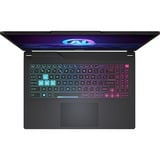 MSI Cyborg 15 AI A1VFK-018BE 15.6" PC portable gaming  Noir | Core Ultra 7 155H | RTX 4060 | 16 Go | 512 Go SSD | 144 Hz