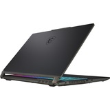MSI Cyborg 15 AI A1VFK-018BE 15.6" PC portable gaming  Noir | Core Ultra 7 155H | RTX 4060 | 16 Go | 512 Go SSD | 144 Hz