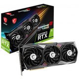 MSI GeForce RTX 3060 Gaming Z Trio 12G, Carte graphique 1x HDMI, 3x DisplayPort