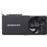 MSI GeForce RTX 5080 16GB EXPERT OC NVIDIA 16 Go GDDR7, Carte graphique GeForce RTX 5080, 16 Go, GDDR7, 256 bit, 7680 x 4320 pixels, PCI Express x16 5.0