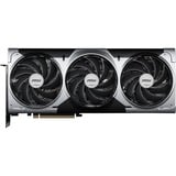 MSI GeForce RTX 5090 32G VENTUS 3X OC, Carte graphique 1x HDMI, 3x DisplayPort
