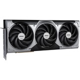 MSI GeForce RTX 5090 32G VENTUS 3X OC, Carte graphique 1x HDMI, 3x DisplayPort