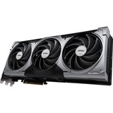 MSI GeForce RTX 5090 32G VENTUS 3X OC, Carte graphique 1x HDMI, 3x DisplayPort