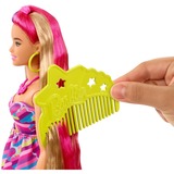 Mattel Totally Hair, Poupée 