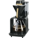 Melitta epour, Machine à café à filtre Noir/Or