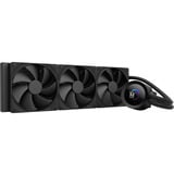 NZXT Kraken Plus 360 V2, Watercooling Noir