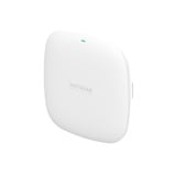 Netgear WAX210 WiFi 6 AX1800 Point d'accès bi-bande avec PoE+ Multi-Gig Blanc, PoE