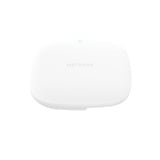 Netgear WAX210 WiFi 6 AX1800 Point d'accès bi-bande avec PoE+ Multi-Gig Blanc, PoE