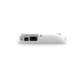 Netgear WAX210 WiFi 6 AX1800 Point d'accès bi-bande avec PoE+ Multi-Gig Blanc, PoE