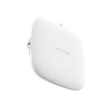 Netgear WAX210 WiFi 6 AX1800 Point d'accès bi-bande avec PoE+ Multi-Gig Blanc, PoE